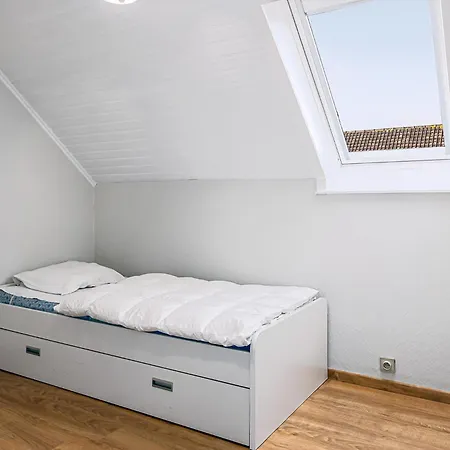 Villa Rozenvilla V3 P